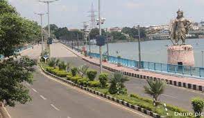 राष्ट्रीय स्वच्छ वायु दिवस कार्यक्रम आज, स्वच्छ वायु सर्वेक्षण के विजेता शहर होंगे पुरस्कृत