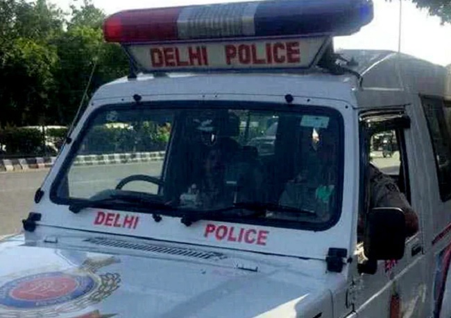 जी-20ः दिल्ली में तिब्बती शरणार्थियों के प्रदर्शन की आशंका से मजनू का टीला में पुलिस का कड़ा पहरा