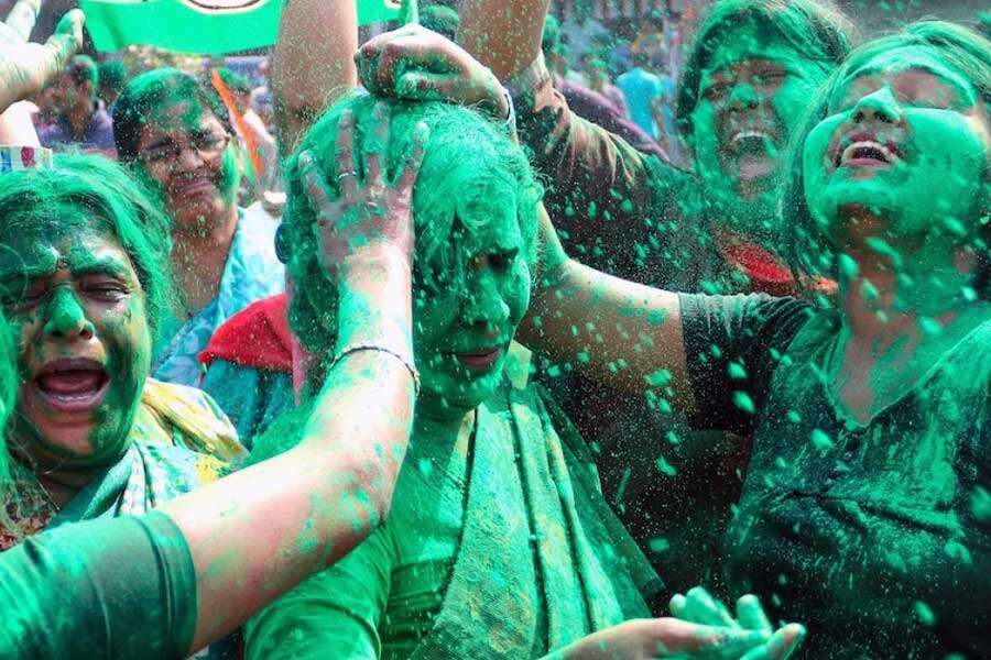 कांटे की टक्कर में तृणमूल ने भाजपा से छीनी धुपगुड़ी विस सीट