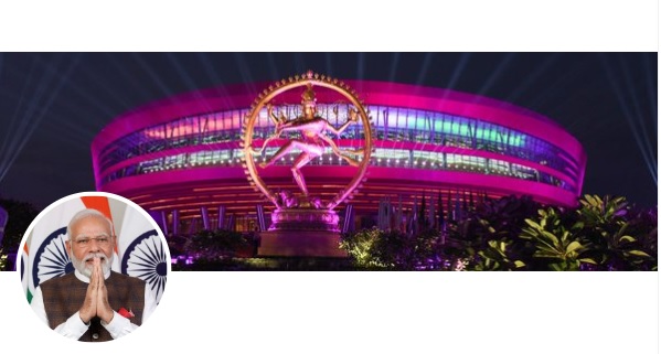 जी20: प्रधानमंत्री ने जताया भरोसा, शिखर सम्मेलन मानव-केंद्रित व समावेशी विकास को ले जायेगा आगे