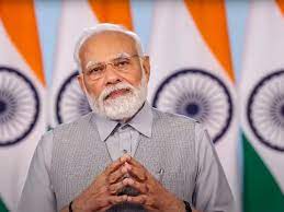 मोरक्को में आए भूकंप पर प्रधानमंत्री मोदी ने जताया दुख