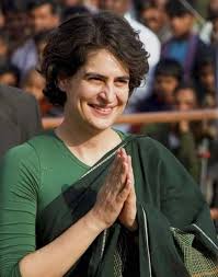 हिमाचल के दो दिवसीय दौरे पर प्रियंका गांधी, आपदा प्रभावित जिलों का लेंगी जायजा