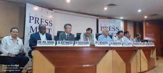 किसानों के अधिकारों के लिए वैश्विक संगोष्ठी मंगलवार से, राष्ट्रपति करेंगी उद्घाटन