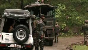 नेपाल और पंजाब के रास्ते से घुसपैठ कर रहे हैं पाकिस्तानी आतंकी : उत्तरी सेना प्रमुख