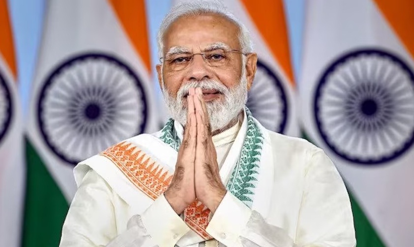 मप्रः प्रधानमंत्री आज बीना रिफाइनरी में करेंगे इथिलीन क्रैकर परियोजना का शिलान्यास