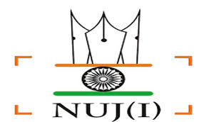 पत्रकारों का बहिष्कार लोकतंत्र पर चोट : एनयूजेआई