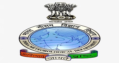 मौसम विभाग का आज पूर्वी भारत और सोमवार तक मध्य और पश्चिम भारत में सक्रिय मानसून की स्थिति का अनुमान