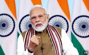 प्रधानमंत्री ने पर्यावरणीय चुनौतियों से निपटने की जी20 देशों की प्रतिबद्धता को स्वीकारा