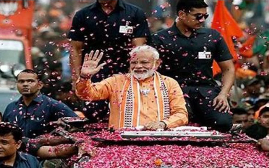 नारी शक्ति वंदन आरक्षण बिल: भाजपा महिला मोर्चा कल प्रधानमंत्री का पार्टी मुख्यालय में करेगा अभिनंदन