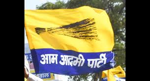 छत्तीसगढ़ विधानसभा क्षेत्र में आम आदमी पार्टी की दूसरी सूची जारी 