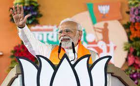 प्रधानमंत्री आज छत्तीसगढ़ को देंगे 26,000 करोड़ रुपये से अधिक की परियोजनाओं की सौगात