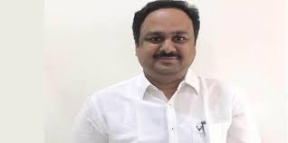 मानस मंगराज होंगे राज्यसभा में बीजद के मुख्य सचेतक