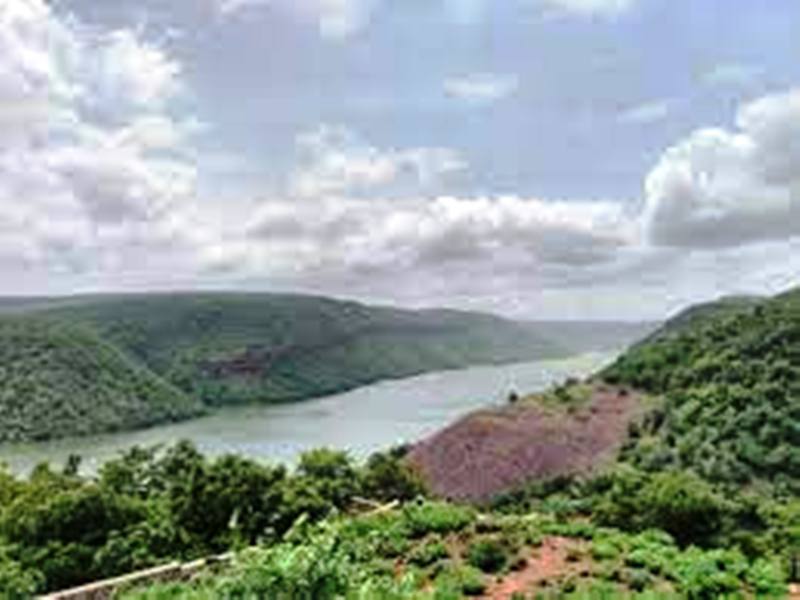 कैबिनेट - तेलंगाना, आंध्र प्रदेश के बीच कृष्णा जल बंटवारे पर विचार करेगा न्यायाधिकरण