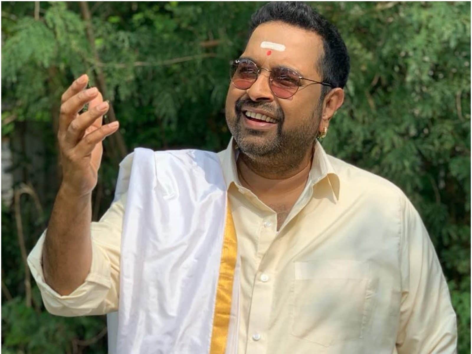 नागपुर में संघ के विजयादशमी कार्यक्रम के मुख्य अतिथि होंगे पद्मश्री शंकर महादेवन