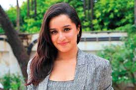 महादेव बेटिंग ऐप मामले में एक्ट्रेस श्रद्धा कपूर को ईडी ने भेजा समन