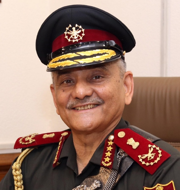 वायु सेना ने अपने पड़ोसी क्षेत्र में काम करने की क्षमता विकसित की : सीडीएस