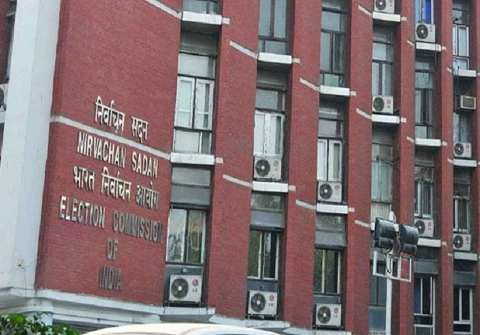 पांच राज्यों के विधानसभा चुनाव कार्यक्रम की घोषणा आज