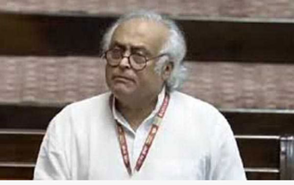 सरकार ने 2000 के नोट पर बेवजह बर्बाद किए हजारों करोड़ : कांग्रेस