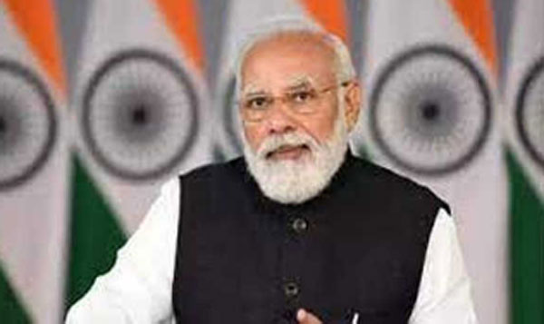 मोदी 12 को उत्तराखंड में, दर्शन-पूजन के साथ करेंगे कार्याें का लोकार्पण, शिलान्यास