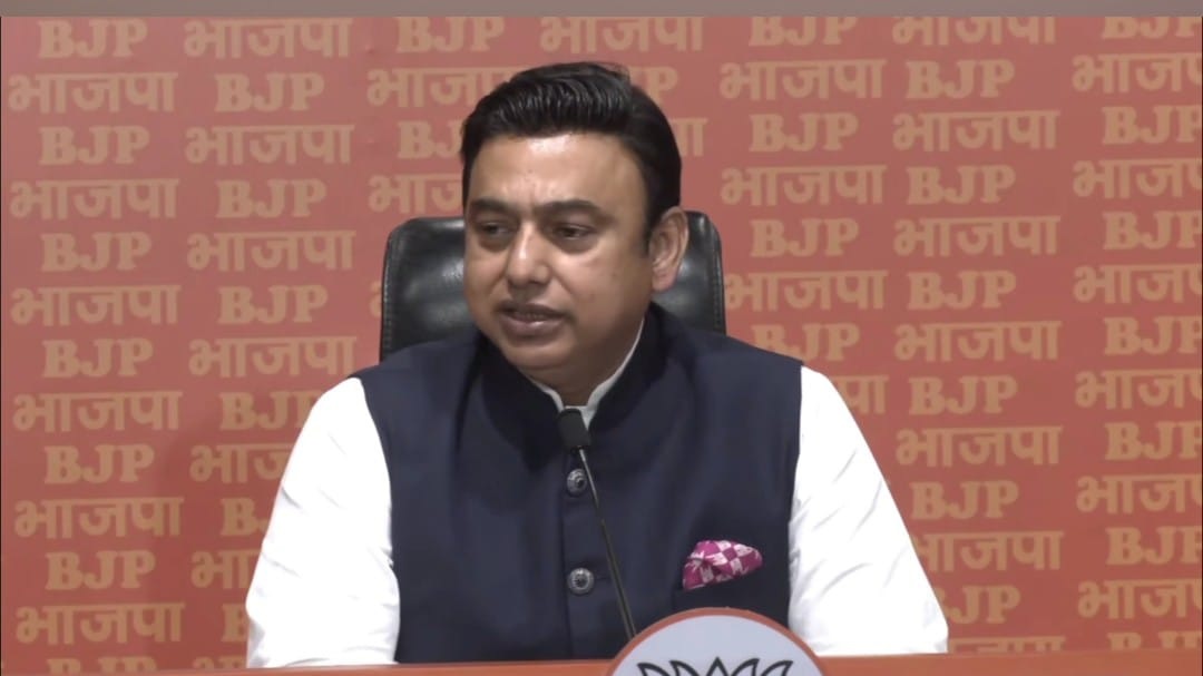 भारत की अर्थव्यवस्था मजबूती और तेजी से बढ़ रही है: सैयद जफर इस्लाम