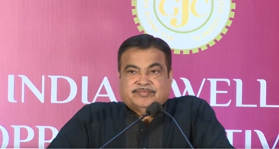 नई दिल्ली में इंडिया ज्वैलरी शॉपिंग फेस्टिवल 2023 का शुभारंभ