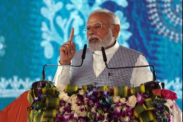 पीएम मोदी 14 अक्टूबर को मुंबई में 141वें आईओसी सत्र का उद्घाटन करेंगे