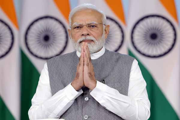 पीएम मोदी करेंगे पी20 शिखर सम्मेलन का उद्घाटन