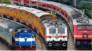 मध्य रेल दिवाली और छठ त्योहार के लिए 24 वातानुकूलित विशेष ट्रेनें चलाएगा