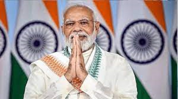 प्रधानमंत्री मोदी आज सिंधिया स्कूल के 125वें स्थापना दिवस समारोह में होंगे शामिल