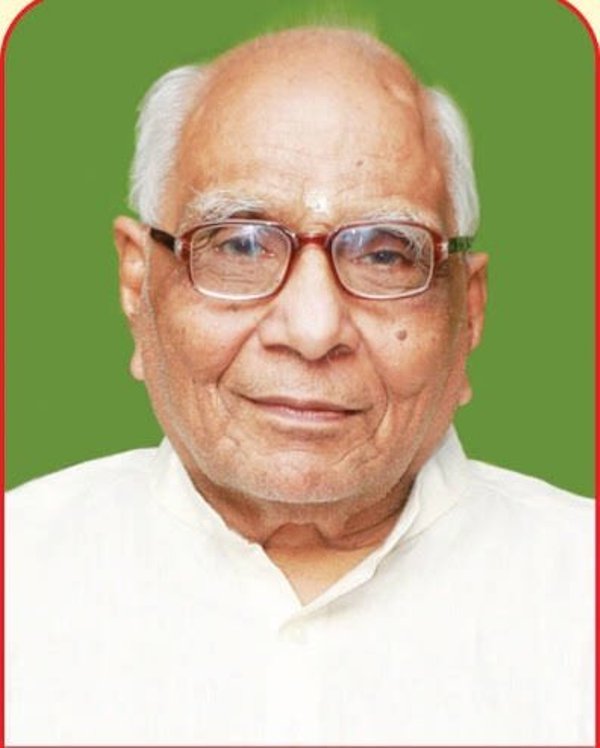 संघ के वरिष्ठ प्रचारक रंगाहरि का निधन