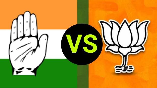  किसकी घोषणा पत्र लोभाएगी छत्तीसगढ़ की जनता को ?