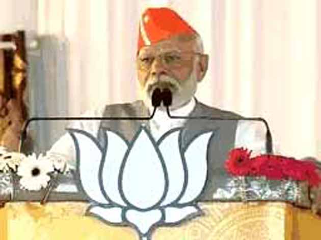 अगले पांच साल तक मिलता रहेगा देश के 80 करोड़ लोगों को मुफ्त राशन : प्रधानमंत्री