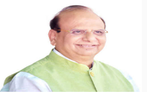 दिल्ली में वायु प्रदूषण बेहद चिंताजनक: सक्सेना