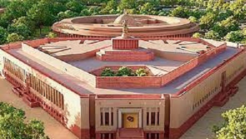 संसद का शीतकालीन सत्र 04 से 22 दिसंबर तक चलेगा, 19 दिनों में 15 बैठकें होंगी