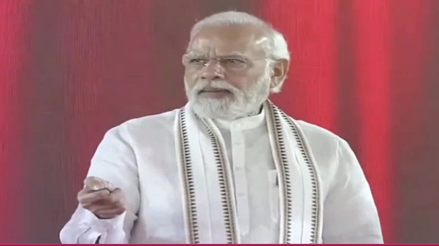 प्रधानमंत्री मोदी के 15 नवंबर को भगवान बिरसा मुंडा की जयंती पर खूंटी आगमन का कार्यक्रम तय