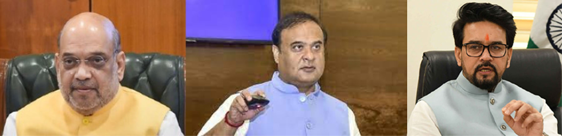 छग विस चुनाव: प्रचार के अंतिम दिन आज भाजपा के दिग्गज चुनावी सभा को करेंगे संबोधित