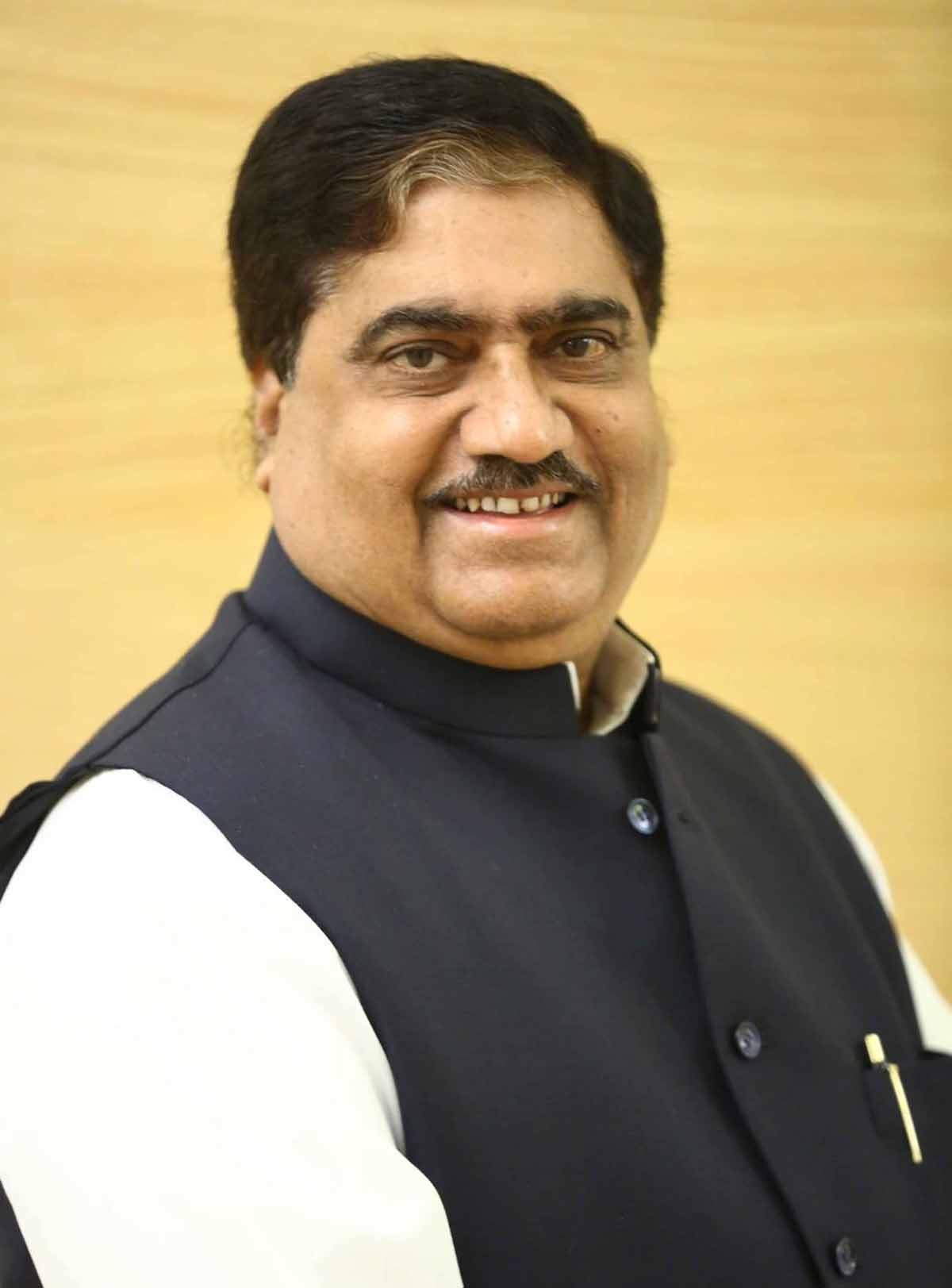 रायपुर: पूरे छत्तीसगढ़ में बदलाव की बयार - अशोक बजाज