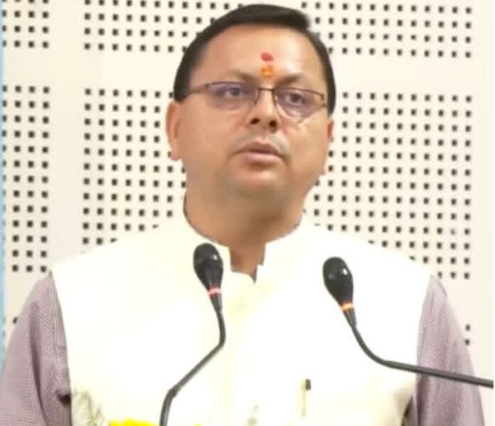 सिलक्यारा सुरंग में फंसे श्रमिकों का कुशलक्षेम जानने वाले परिजनों का खर्चा उठाएगी सरकार