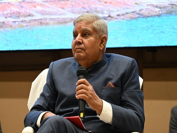 उपराष्ट्रपति एक दिसंबर को तिरुवनंतपुरम में 5वें वैश्विक आयुर्वेद महोत्सव का करेंगे उद्घाटन