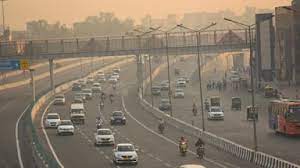 राजधानी में फिर से लागू हो सकती हैं ग्रैप-3 की पाबंदियां, एक्यूआई 398 दर्ज