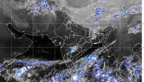 तमिलनाडु और मछलीपट्टनम पर मंडराया माइचौंग तूफान का खतरा, 4 दिसंबर को समुद्र तट से टकराने की उम्मीद