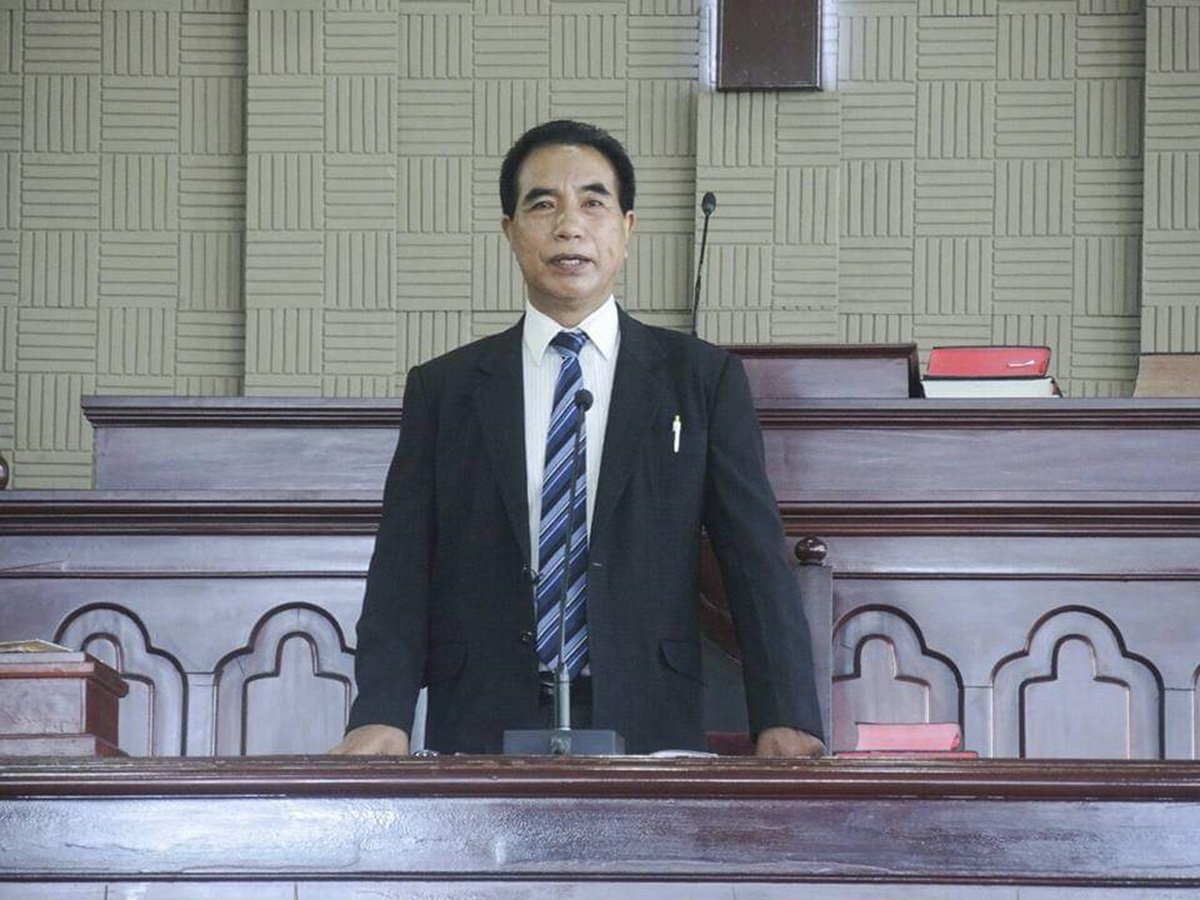 मिजोरम सरकार में महिला उत्थान होगी प्राथमिकता, शपथ ग्रहण के बाद मुख्यमंत्री करेंगे घोषणा