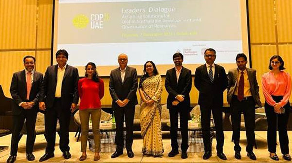 रूफटॉप सोलर और अन्य बी 2 सी सेगमेंट लक्ष्य निर्धारित