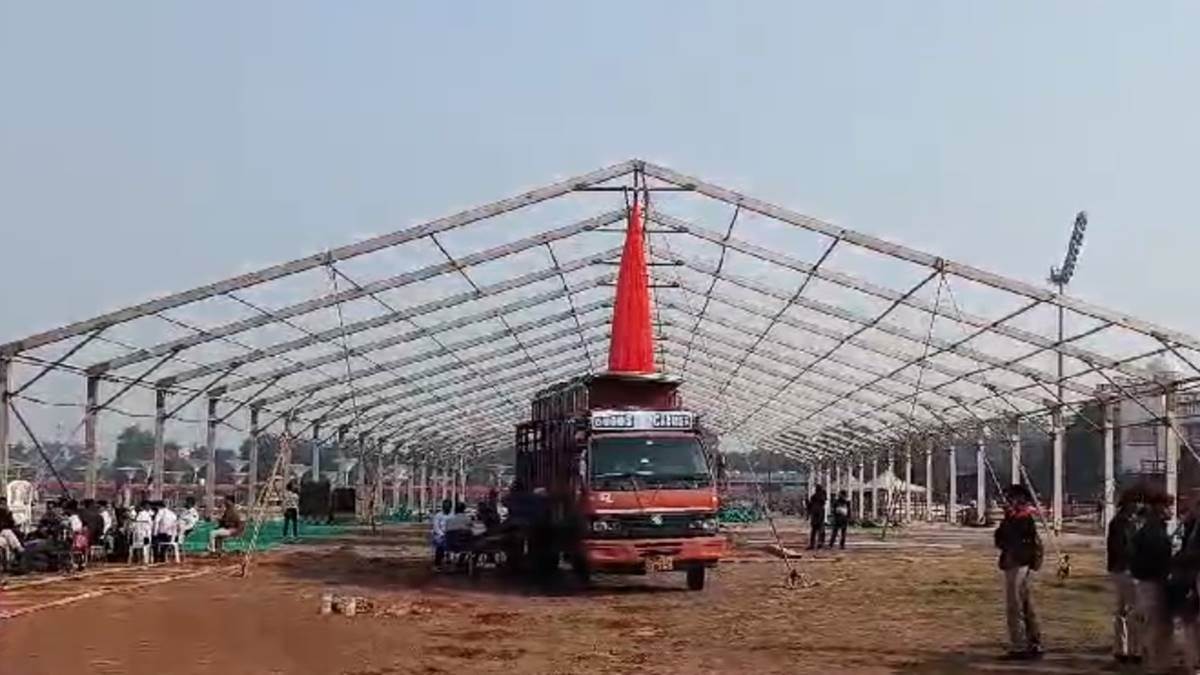  सीएम के बाद अब मंत्रिमंडल गठन की तैयारी, शपथ ग्रहण 13 को,PM मोदी होंगे मुख्य अतिथि