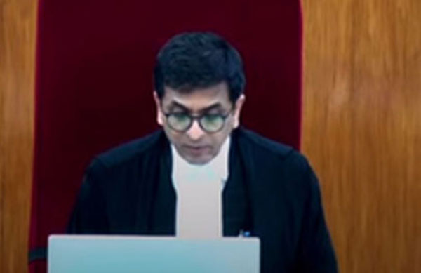 गेनबिटकॉइन घोटाला मामले की जांच सुप्रीम कोर्ट ने सीबीआई को सौंपी