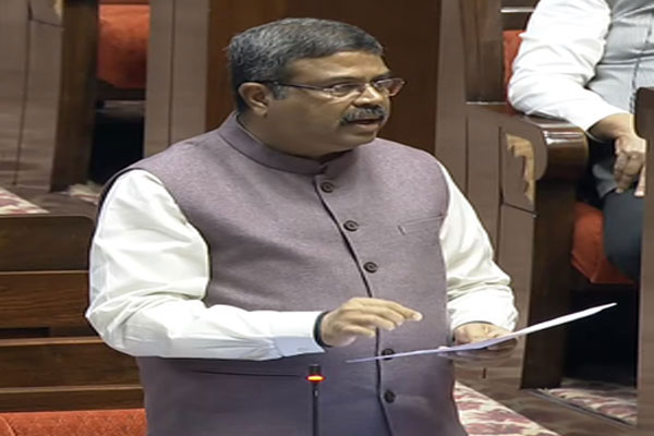 स्कूलों में व्यावसायिक शिक्षा को मुख्यधारा में लाने की सिफारिश