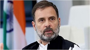 संसद सुरक्षा चूक पर बोले राहुल गांधी, बताया ये कारण