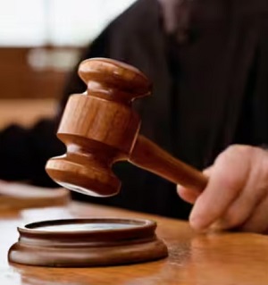 शराब का ठेका बंद कराने के मामले में विधायक दोषी