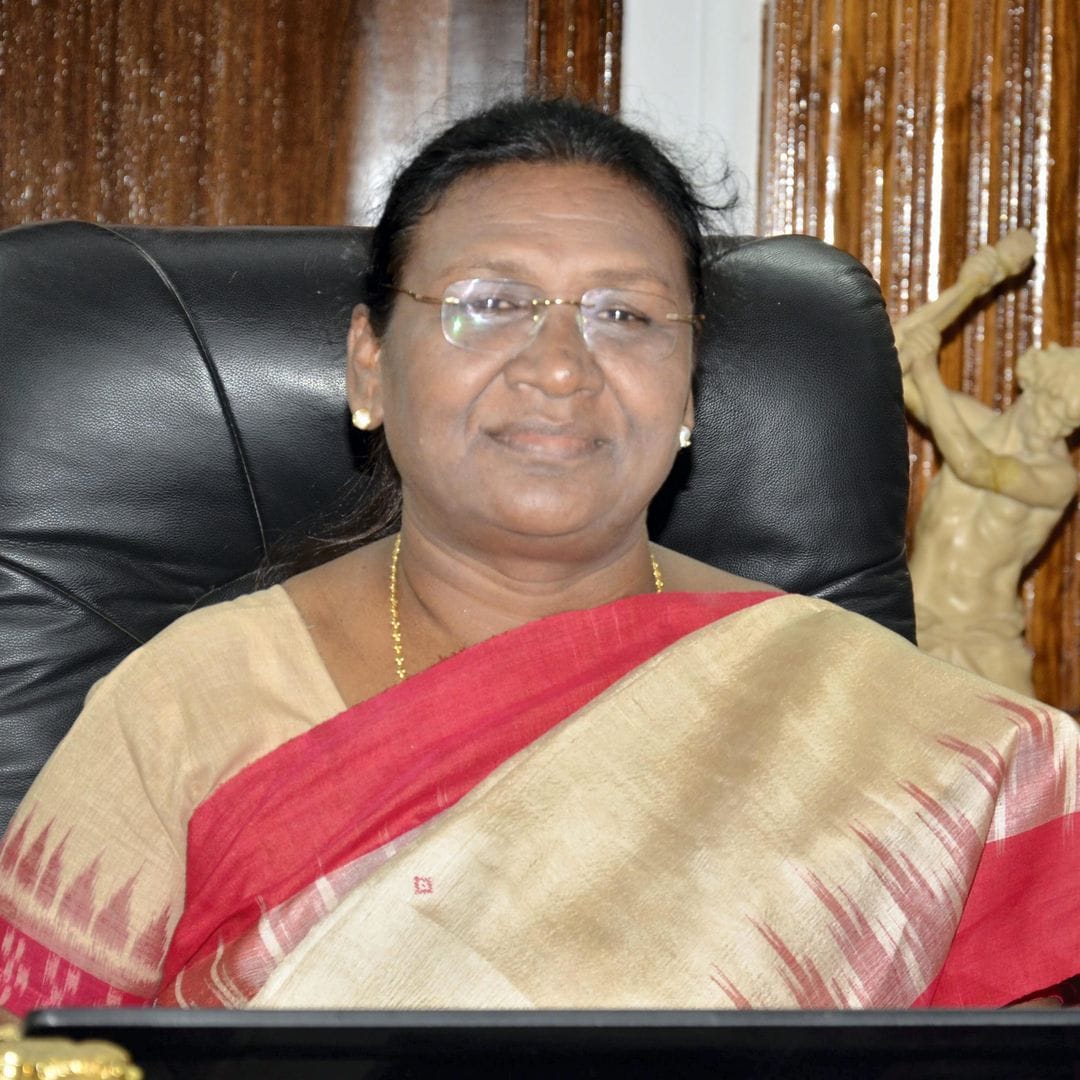 राष्ट्रपति द्रौपदी मुर्मू आज जैसलमेर में, जाएंगी पोकरण