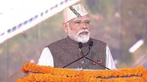 प्रधानमंत्री ने सरकार और परिवारों के साथ-साथ सभी धार्मिक नेताओं से मादक पदार्थों के खिलाफ एक मजबूत अभियान शुरू करने की अपील की